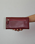 Givenchy Antigona Wallet, back view